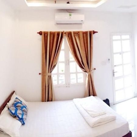 Vien Dong 2 Motel Da Nang Exterior photo