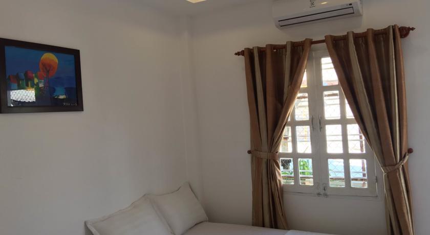 Vien Dong 2 Motel Da Nang Room photo