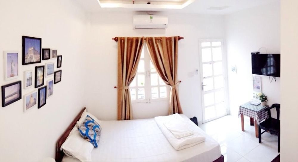 Vien Dong 2 Motel Da Nang Exterior photo
